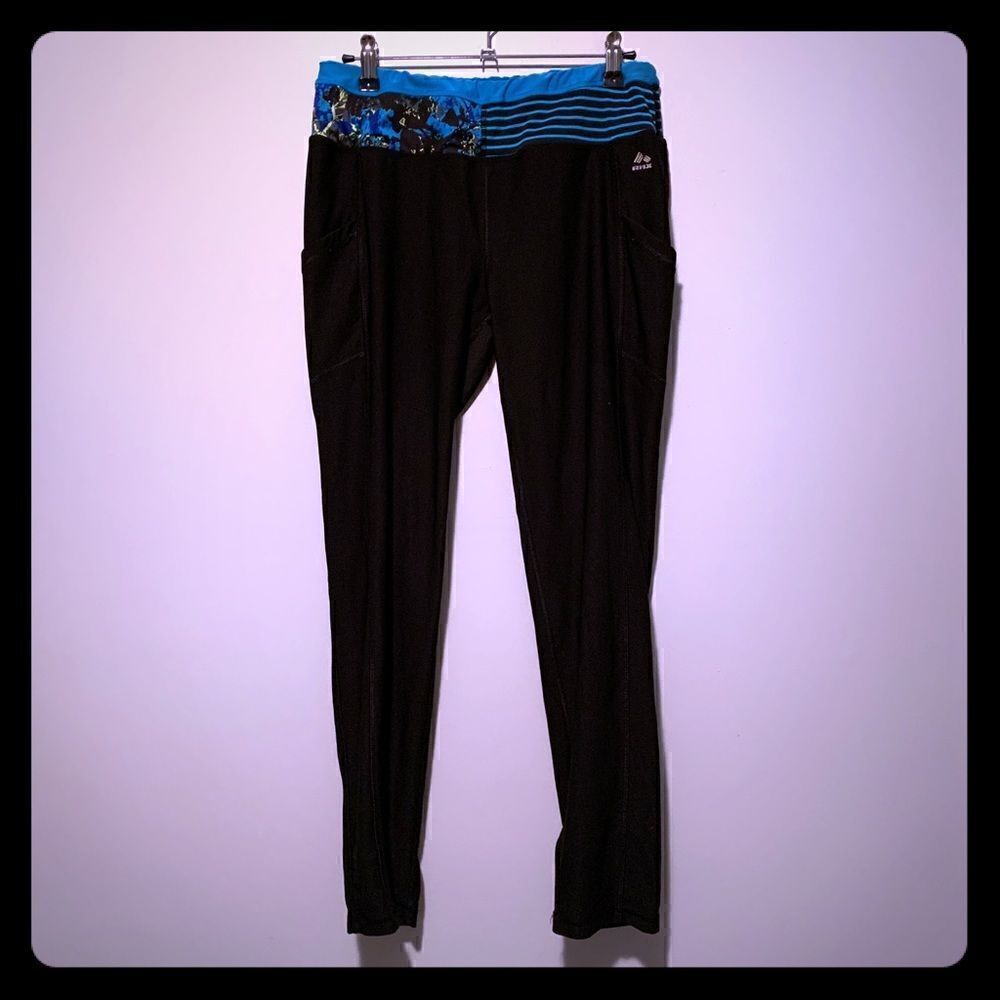 RBX athletic tights   